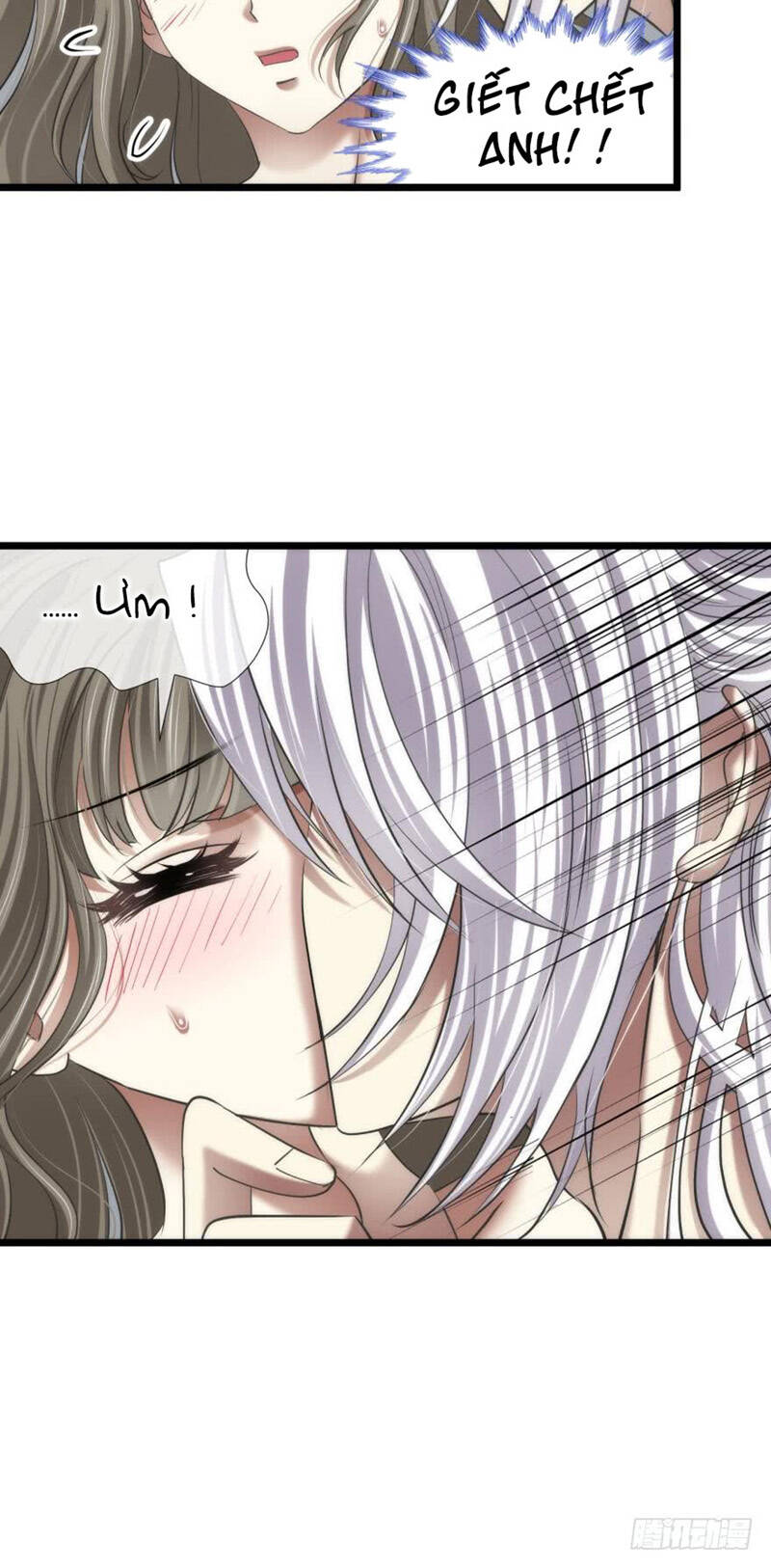 Một Vạn Tư Thế Công Lược Yêu Nam: Chapter 101