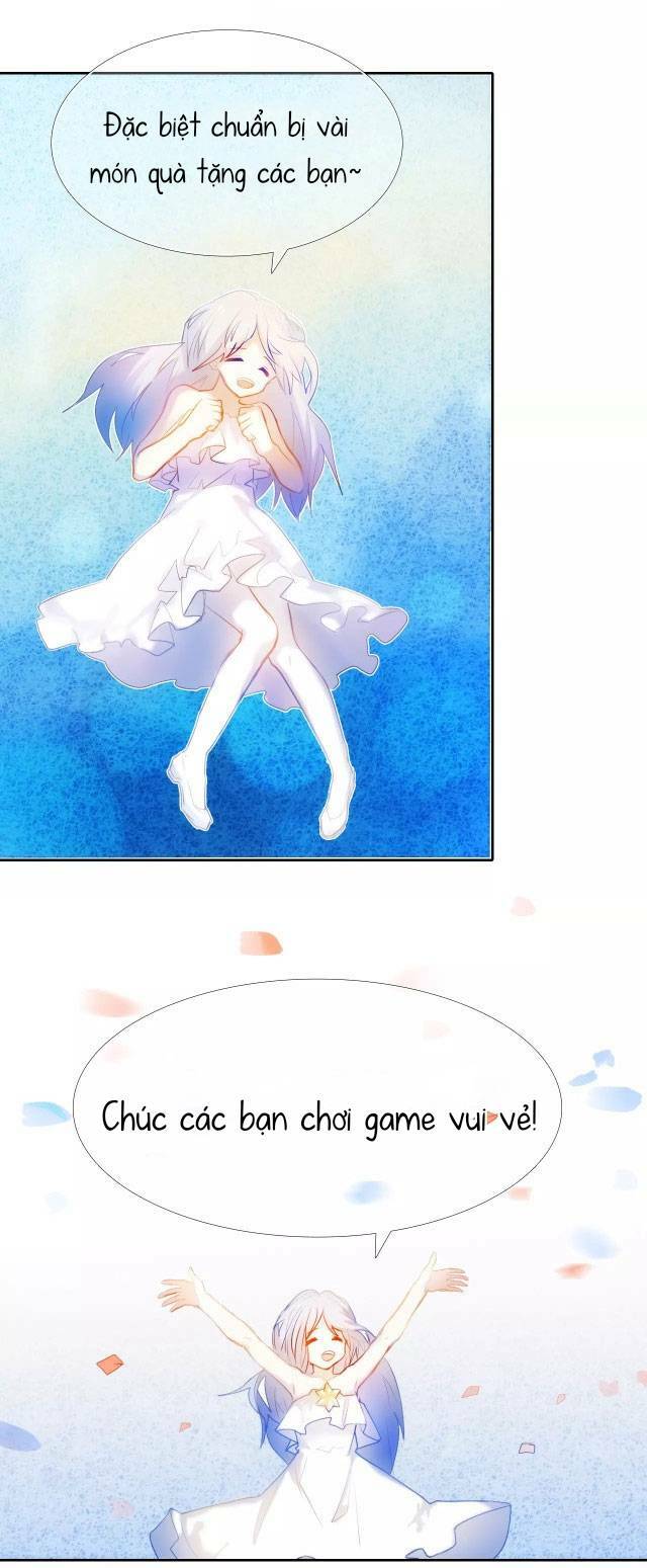 Kế Hoạch Trái Tim: Chapter 50