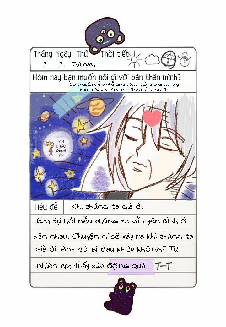 Tôi Không Phải Là Người Tốt: Chapter 145