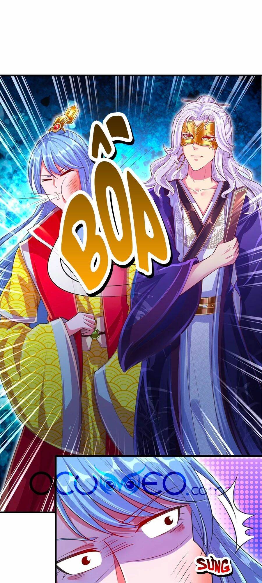 Phụng Lâm Thiên Hạ: Đệ Nhất Mỹ Nữ: Chapter 54