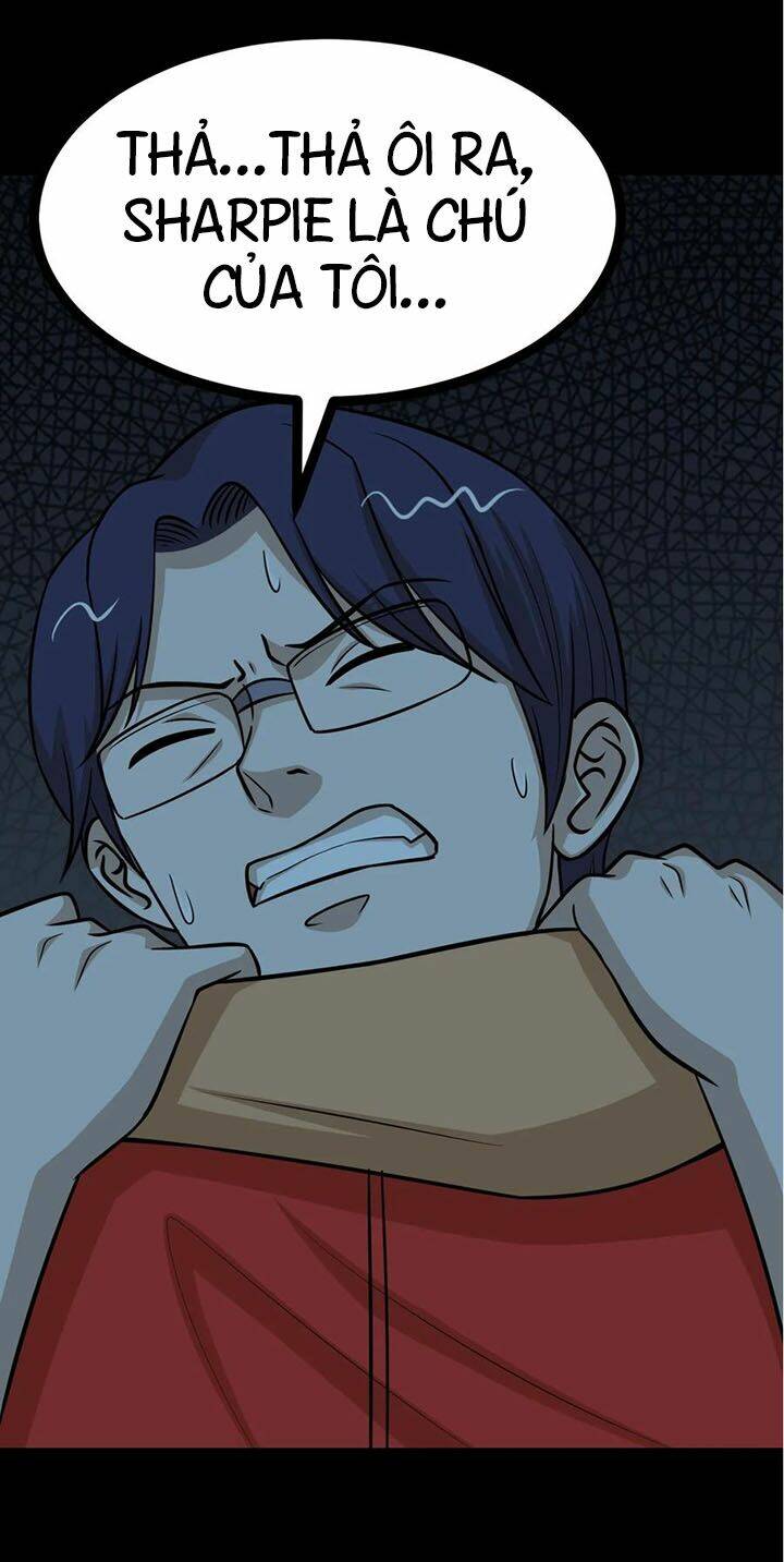 Đai Ca Trở Lại Tuổi 16: Chapter 53