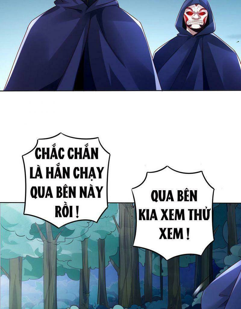 Thiên Kim Bất Hoán: Chapter 84