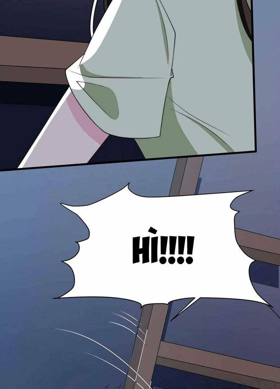 Vết Cắn Trí Mạng: Chapter 58