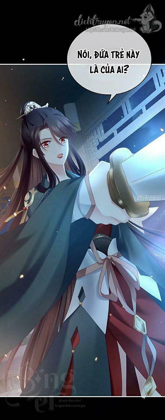 Kiều Phu Có Hỉ: Chapter 3