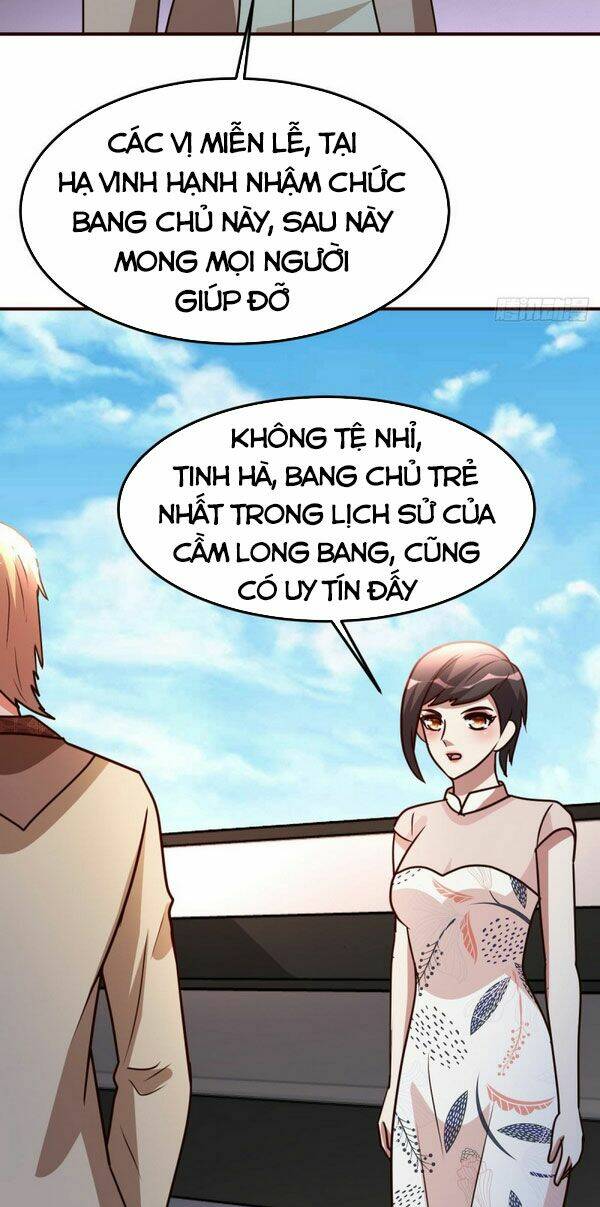 Trọng Sinh Tu Chân Tại Đô Thị: Chapter 138
