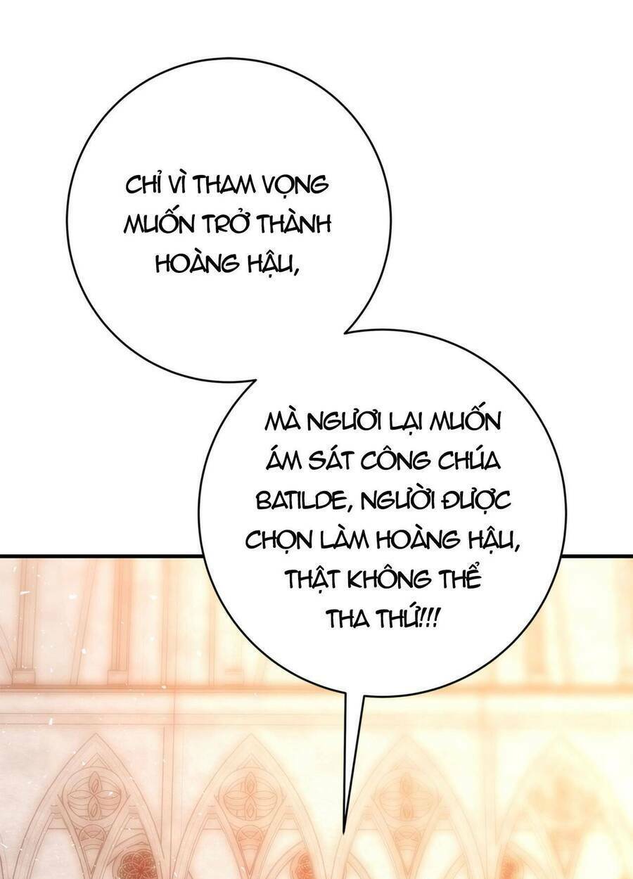 Lòng Trung Thành Với Kẻ Ác: Chapter 2