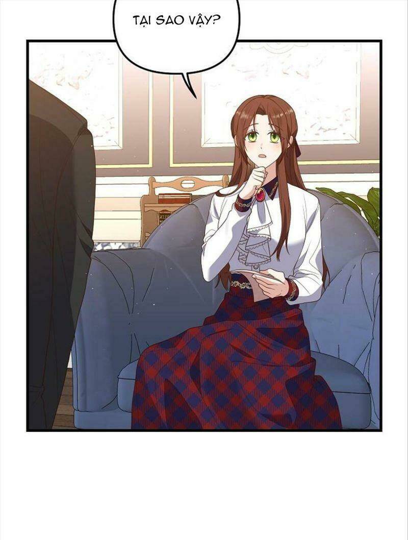 Hôn Phu Của Tôi Là Nam Chính Yandere: Chapter 4