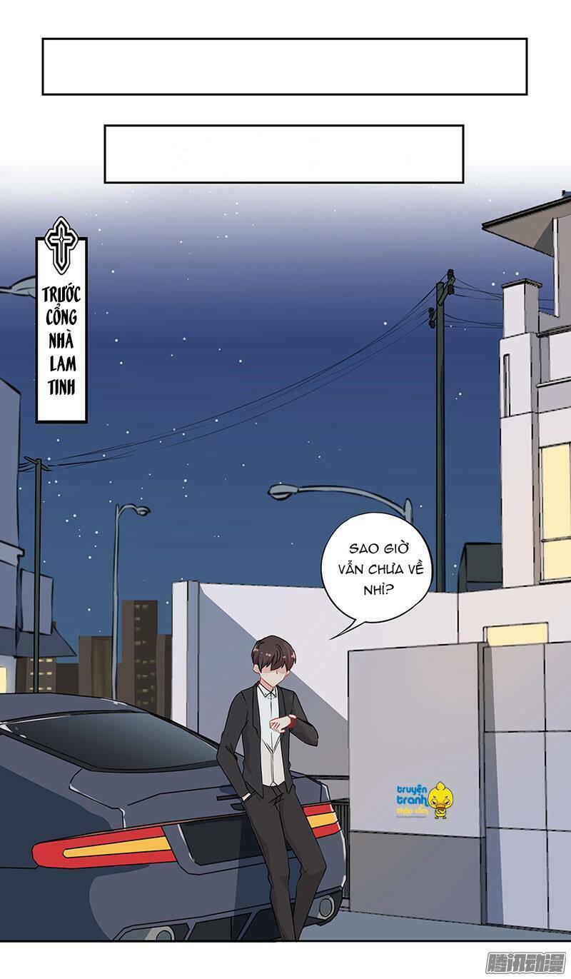 Bá Đạo Hiệu Thảo Đích Duệ Nha Đầu: Chapter 48