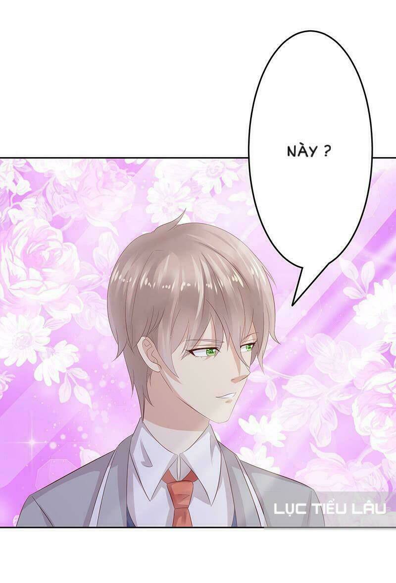 Băng Sơn Học Trưởng Không Được Chọc: Chapter 10