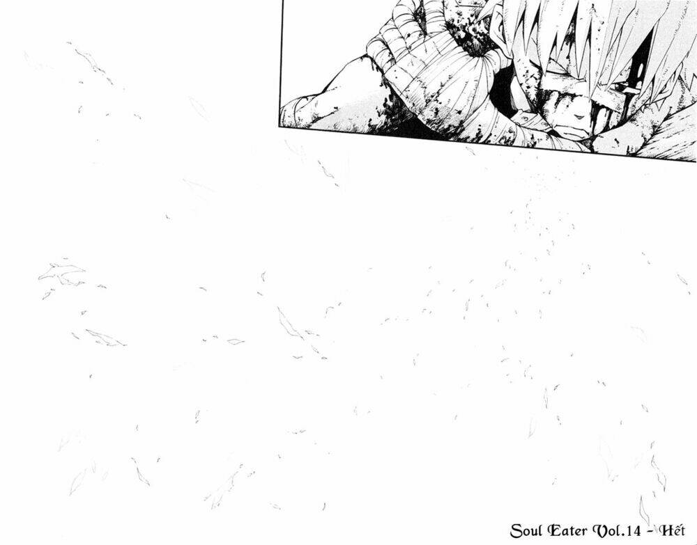 Soul Eater: Chapter 57