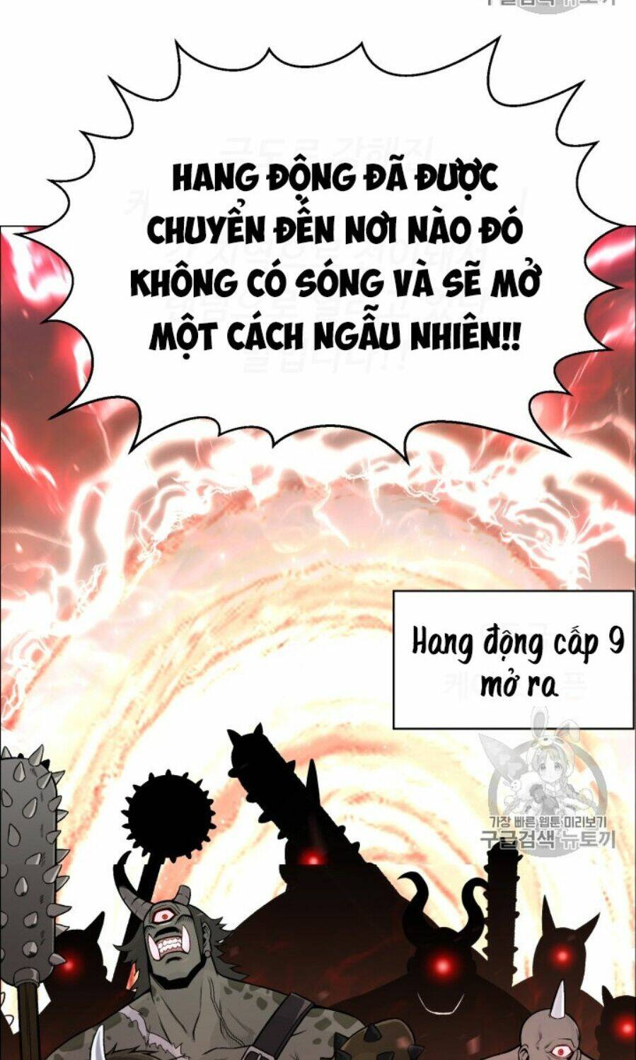 Luân Hồi Ác Nhân: Chapter 50