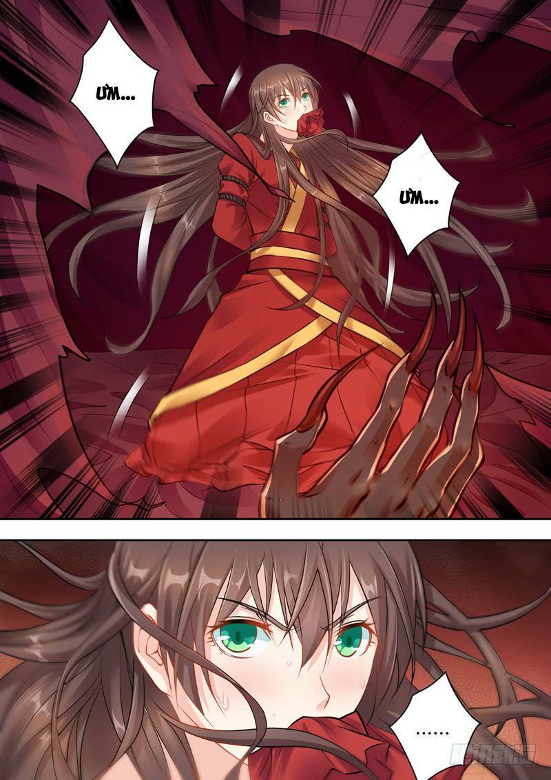 Long Vương Giác Tỉnh: Chapter 1