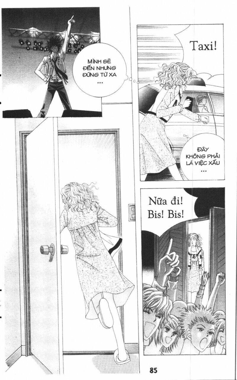 Say Say Say: Chapter 7