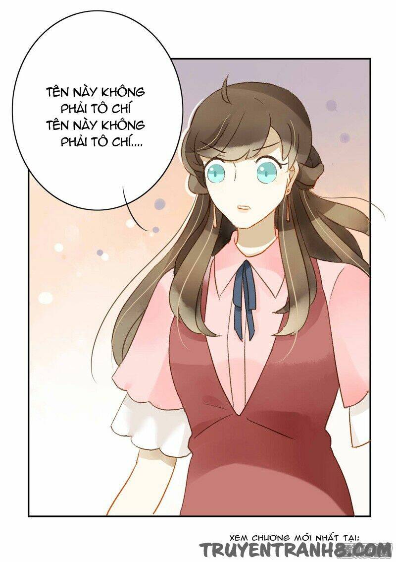 Sức Mạnh Của Sắc Đẹp: Chapter 134