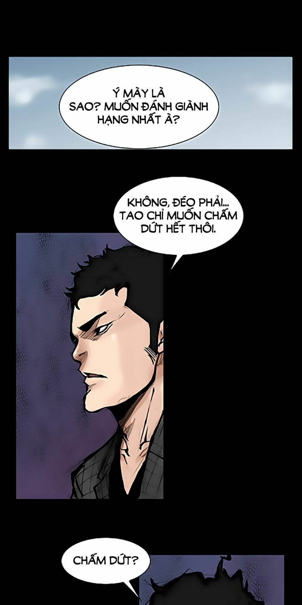 Độc Cô Tiền Truyện: Chapter 25