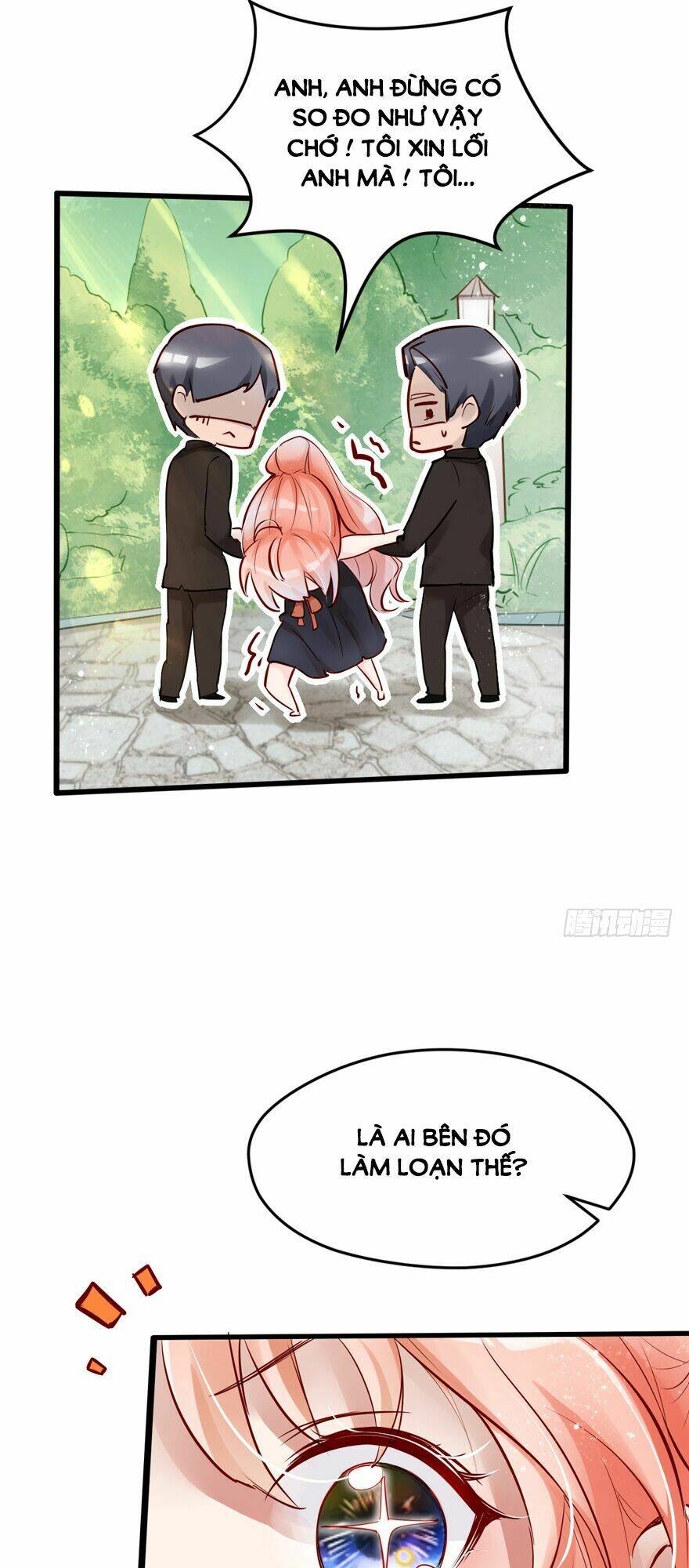 Sau Này Vẫn Cứ Thích Em: Chapter 5