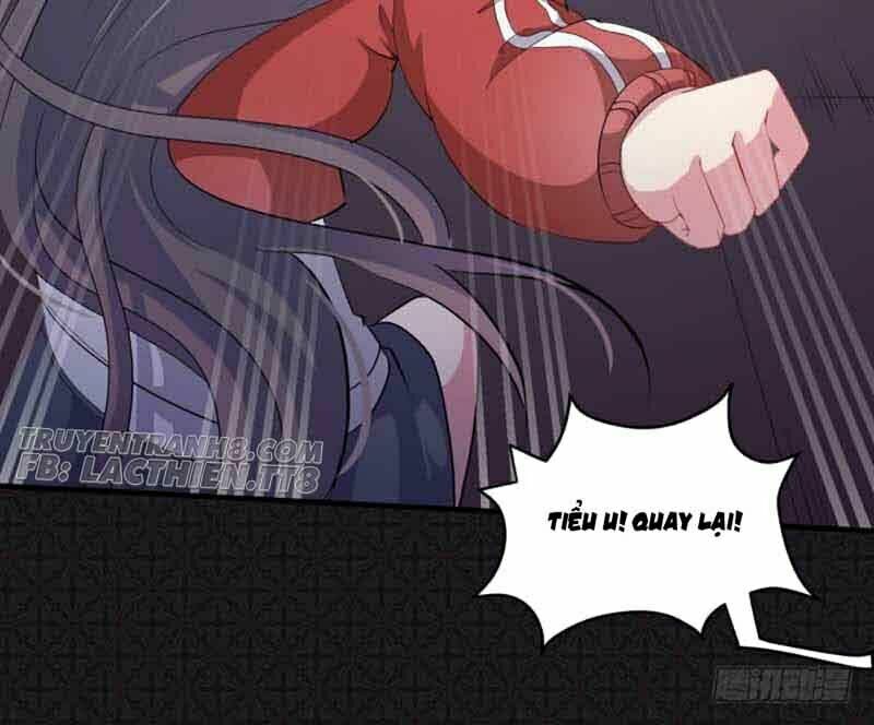 Ngạo Kiều Quỷ Vương Yêu Ta: Chapter 83