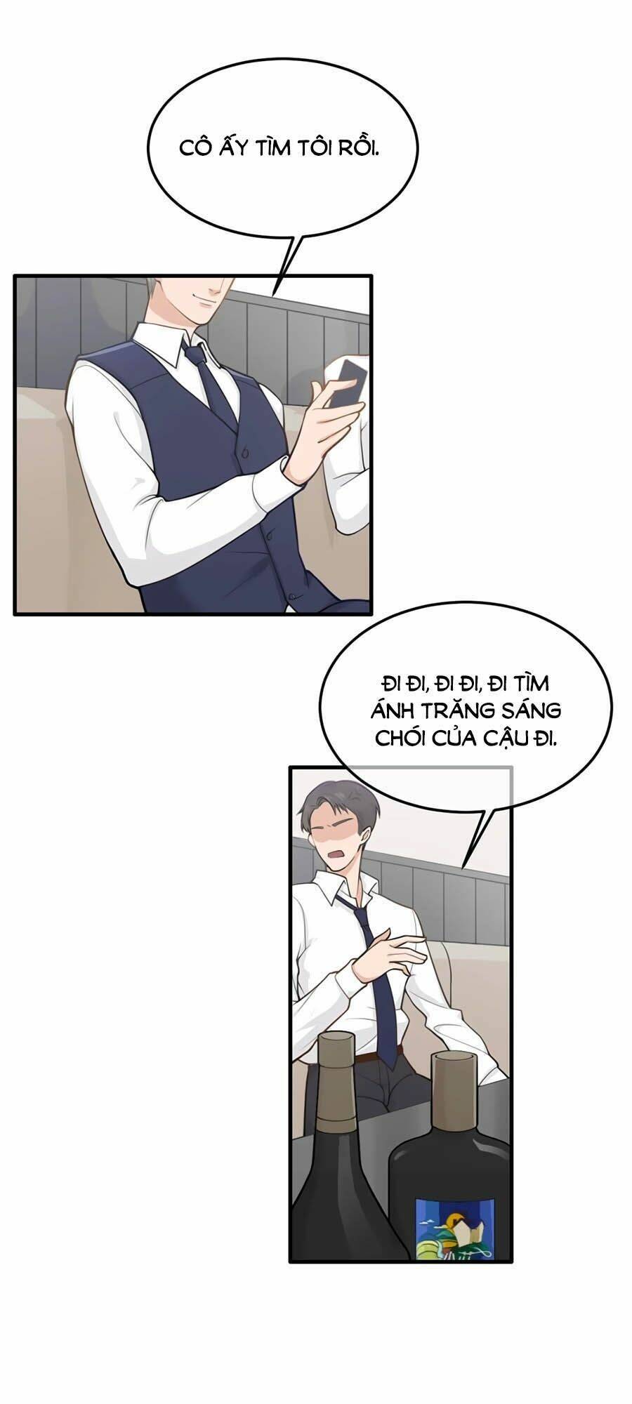 Đưa Em Đi Chơi: Chapter 2