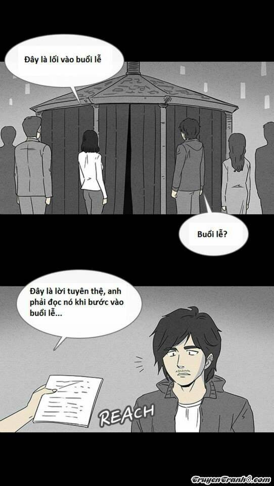 Những Câu Chuyện Bất Thường: Chapter 56