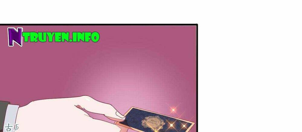 Manh Thê Khó Dỗ: Chapter 27