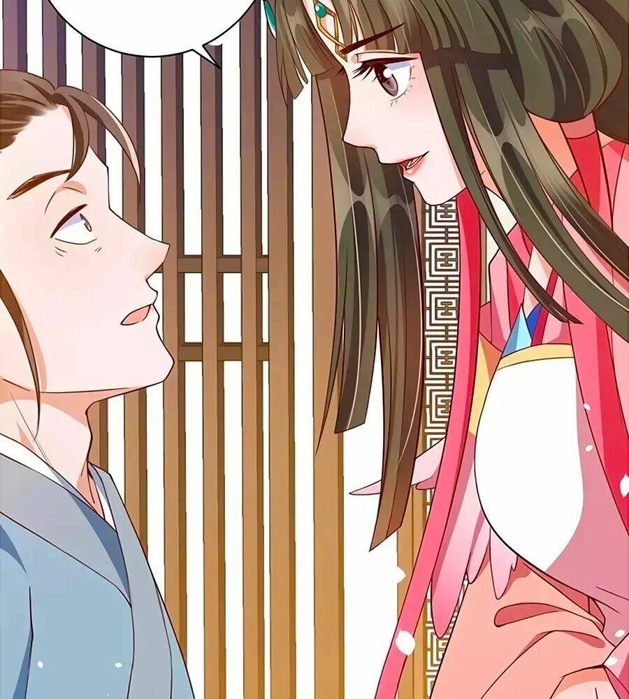 Thịnh Thế Lê Hoa Điện: Chapter 60