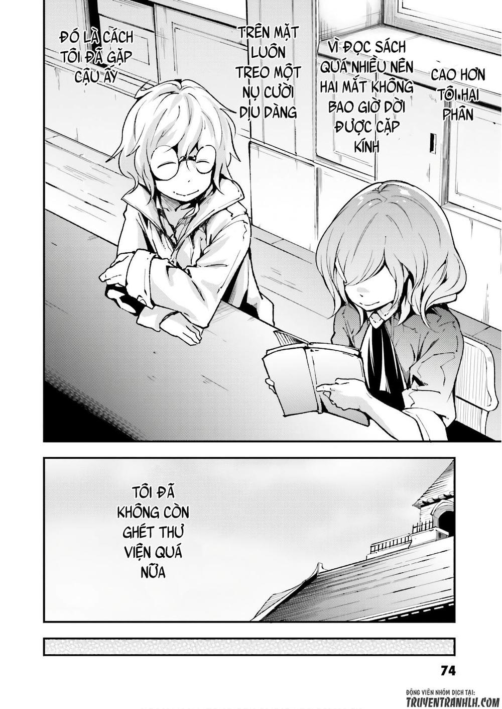 Thường Dân Cấp 999: Chapter 18