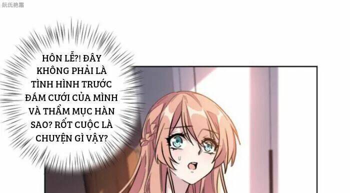 Trọng Sinh Noãn Hôn Khinh Sủng Thê: Chapter 2