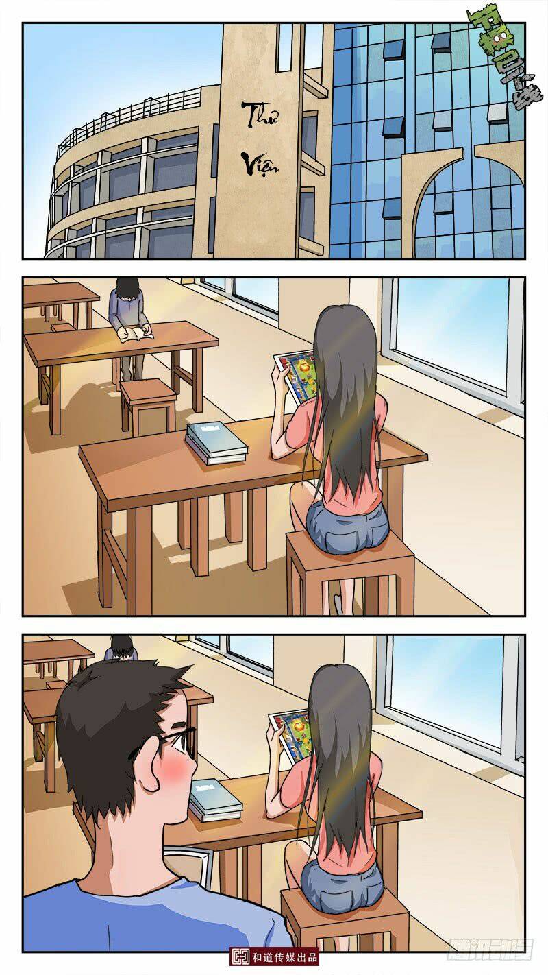 Tiết Tháo Đã Offline: Chapter 19