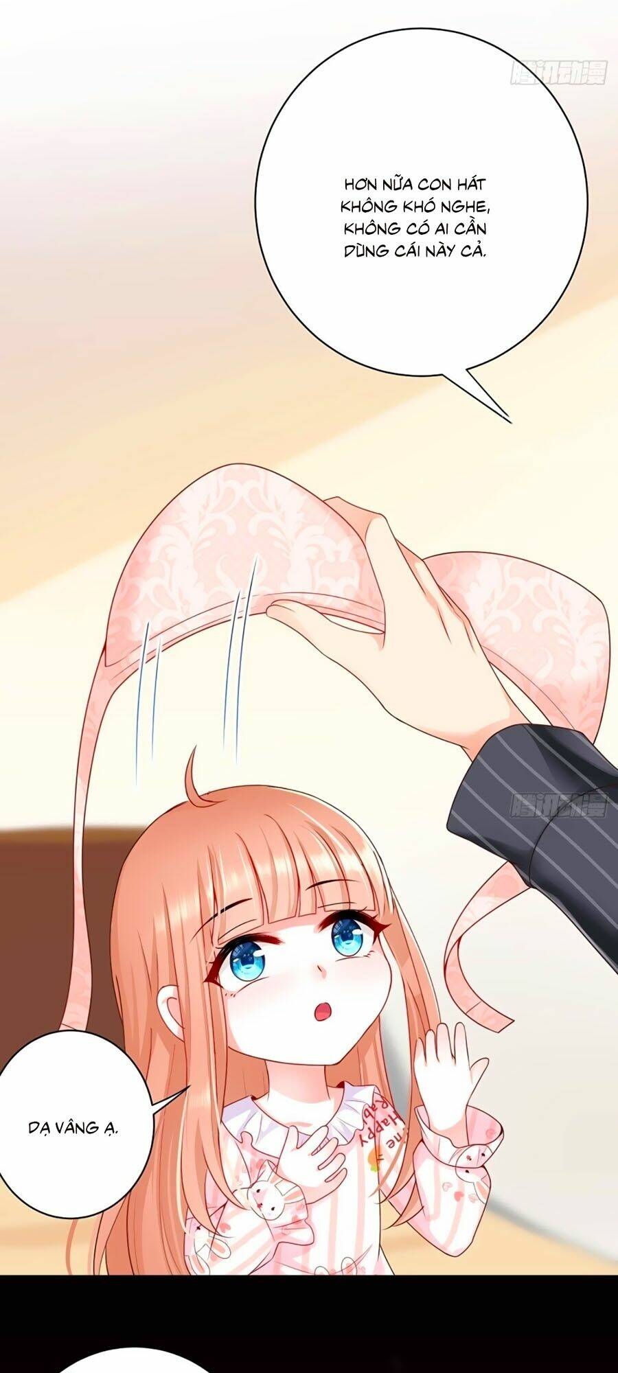 Ức Vạn Song Bảo: Mami, Bó Tay Chịu Trói: Chapter 12