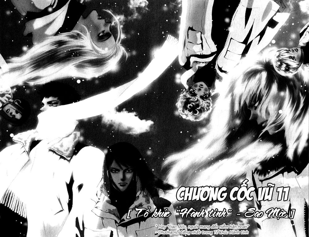 Mầm Sống: Chapter 46