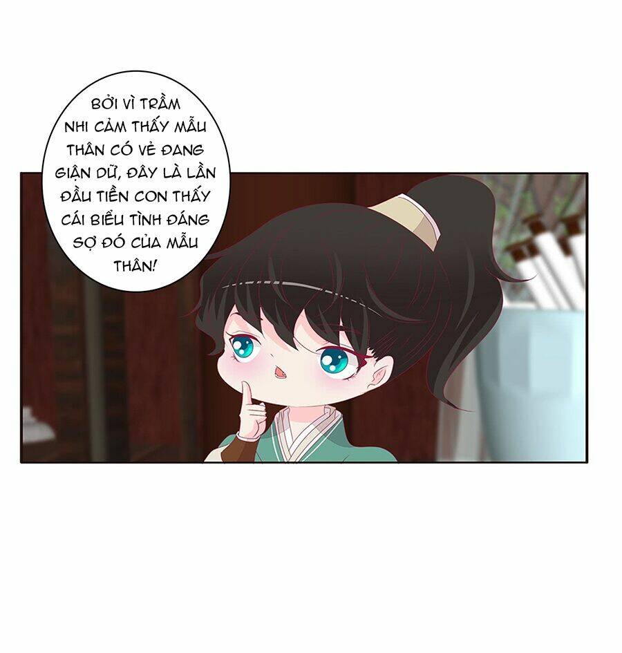 Tướng Quân Mời Ra Trận: Chapter 149