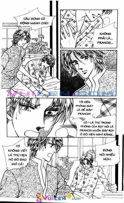 Tìm Anh - Look For Oppa: Chapter 4