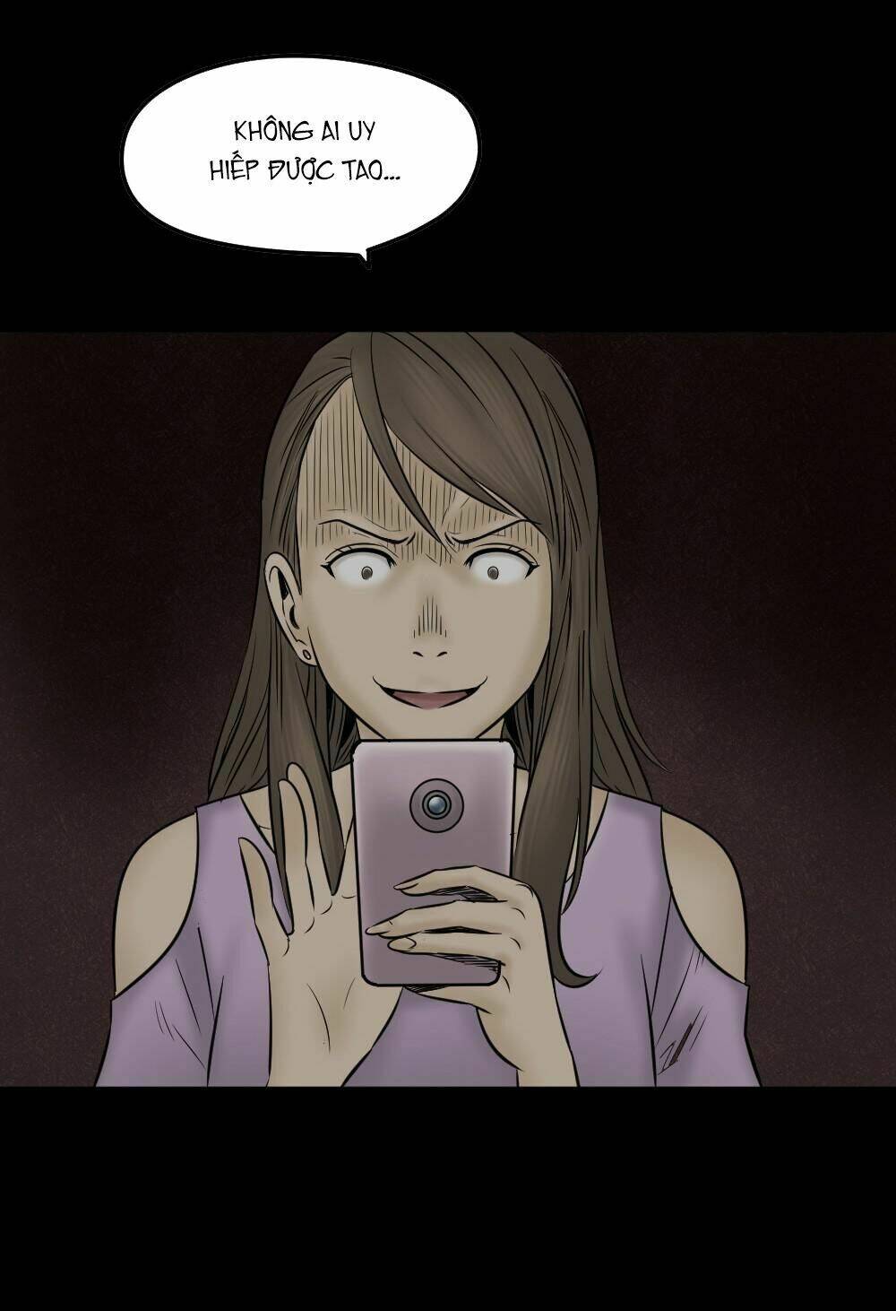 Truyện Đọc Lúc 0H: Chapter 25