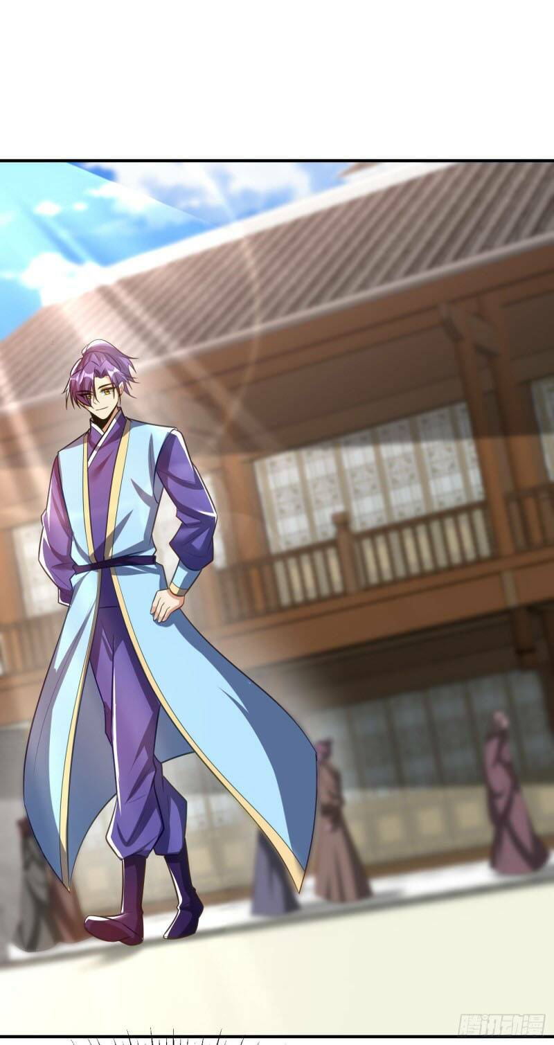 Yêu Giả Vi Vương: Chapter 193