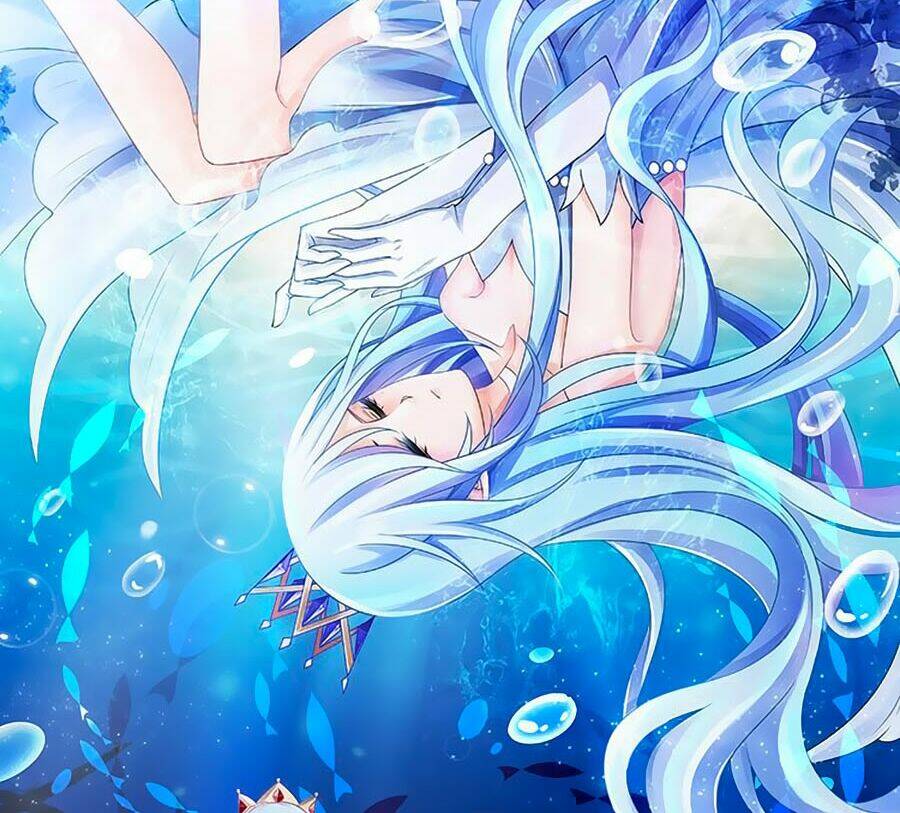 Chước Chước Lưu Ly Hạ: Chapter 22