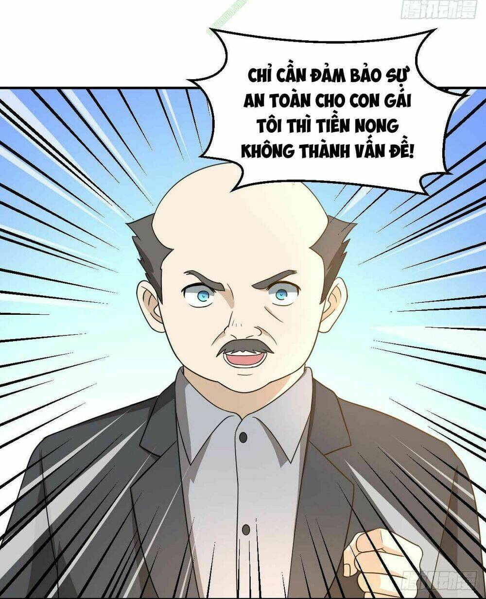 Nghịch Thiên Tiên Mệnh: Chapter 4
