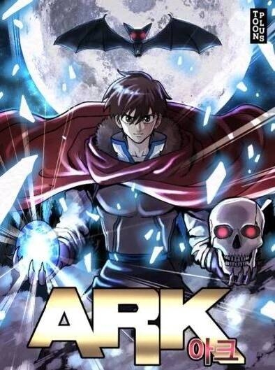 Ark: Chapter 9