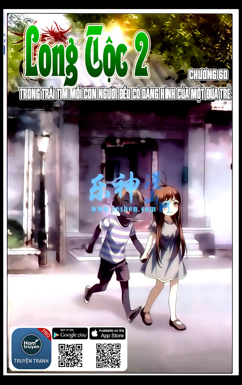 Long Tộc 2: Chapter 60