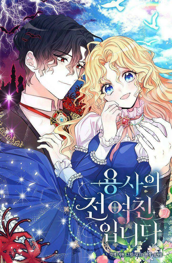 Tôi Là Bạn Gái Cũ Của Một Người Lính: Chapter 10