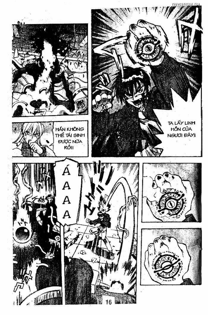 Devil And Devil: Chapter 19