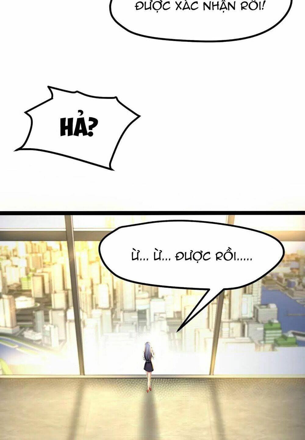 Chư Thần Rút Lui: Chapter 17