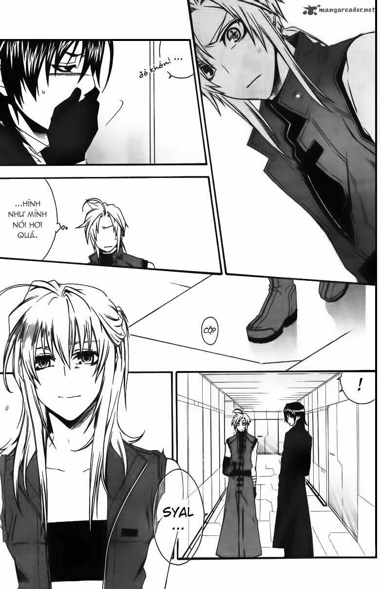 Mother Keeper: Chapter 24