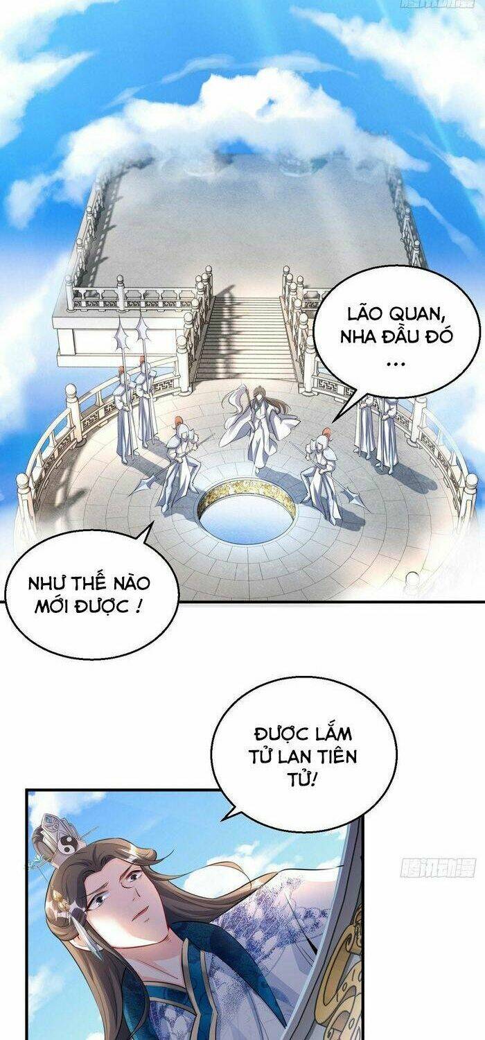 Tà Du Ký: Chapter 85