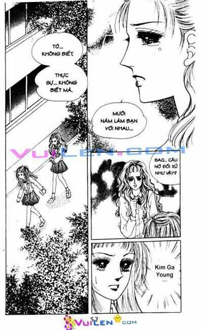 Virus Tiền: Chapter 3