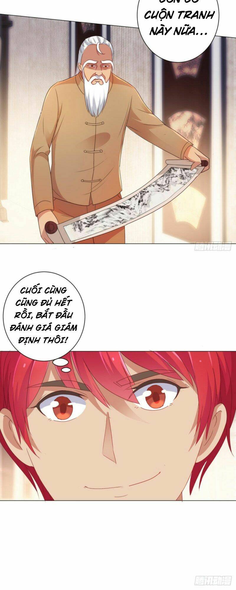 Đô Thị Chí Tôn Hệ Thống: Chapter 152