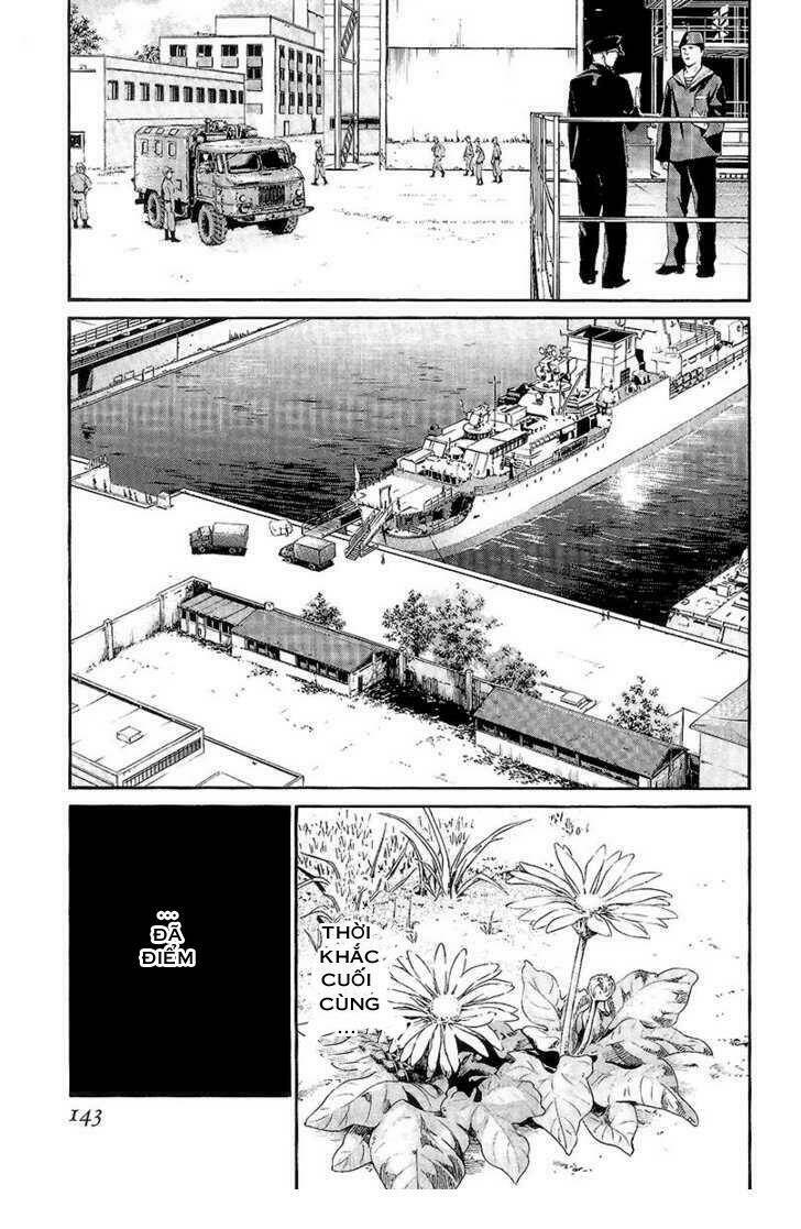 Alive - The Final Evolution: Chapter 70