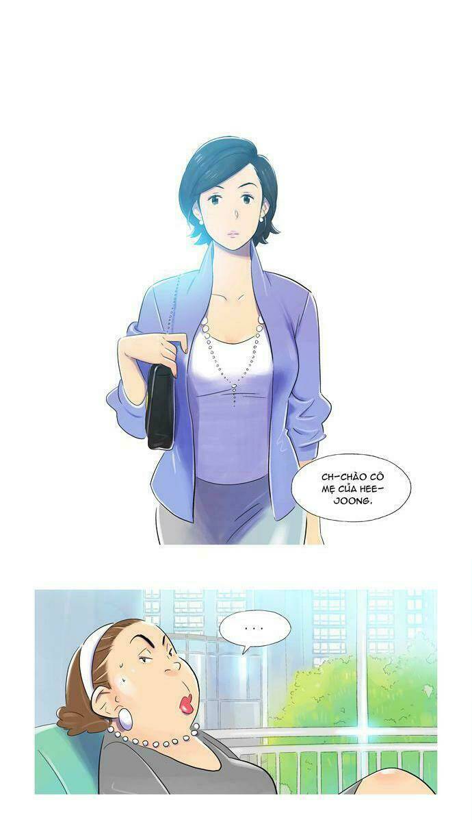 Family Man: Chapter 6