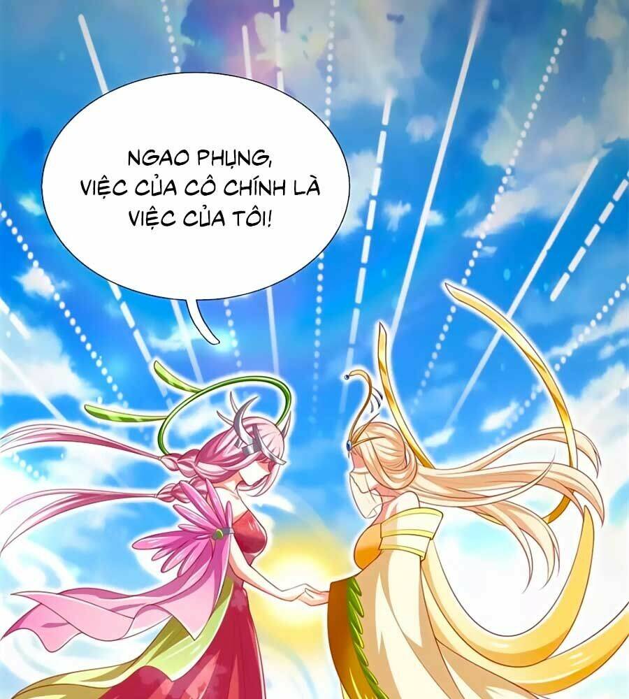 Phụng Lâm Thiên Hạ: Đệ Nhất Mỹ Nữ: Chapter 36