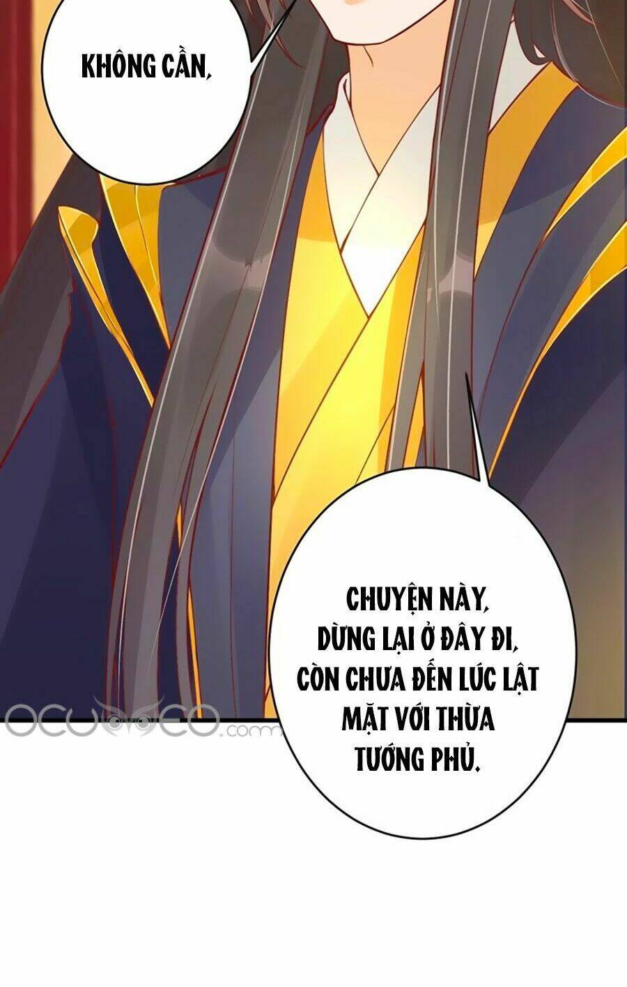 Thịnh Thế Lê Hoa Điện: Chapter 11