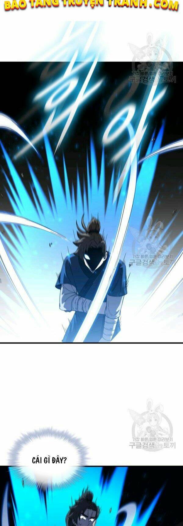 Thân Thủ Đệ Nhất Kiếm: Chapter 65